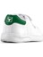Unisex Boston Spor Ayakkabı Beyaz/yeşil BUCK4227 3