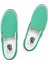 Ua Classic Slip-On 98 Dx Kadın Yeşil Sneaker Ayakkabı VN0A3JEX45Z1 2