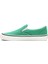 Ua Classic Slip-On 98 Dx Kadın Yeşil Sneaker Ayakkabı VN0A3JEX45Z1 5