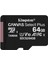 Kingston 64GB Microsdxc Canvas Select Plus Hafıza Kartı SDCS2/64GB 2