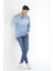 Milano Baskılı Sweatshirt 2