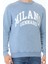 Milano Baskılı Sweatshirt 3