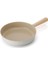 NEOF126/NEOF124 Fika Alüminyum 2li Tava Set (26CM TAVA+24CM Tava) 3