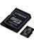 Kingston 128GB Microsd Canvas Select C10 Hafıza Kartı SDCS2/128GB 1