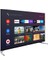 32 Ggh 6950 B 32" 82 Ekran Uydu Alıcılı HD Android LED Tv 2