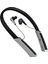 SR-E70 Boyun Askılı Bluetooth Spor Kulaklık 1