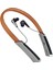 SR-E70 Boyun Askılı Bluetooth Spor Kulaklık 1