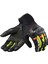 Revıt Metrıc Eldiven Siyah-Neon Sarı 1