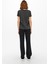 Onllucy Pamuk Regular Fit Bisiklet Yaka T Shirt Bayan T Shirt 15215721 3