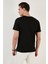 Pamuk Regular Fit Bisiklet Yaka T Shirt Erkek T Shirt 5902624 5