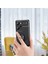 Poco X5 Pro 5g Manyetik Emme Yüzük Silika Jeli Cep Telefonu Kılıfları (Yurt Dışından) 4