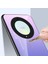 Honor X9A Degrade Renk Havalı Cam Cep Telefonu Kılıfları (Yurt Dışından) 5