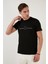 Pamuk Regular Fit Bisiklet Yaka T Shirt Erkek T Shirt 5902620 1