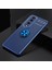 Honor 70 5g Manyetik Emme Yüzük Silika Jeli Cep Telefonu Kılıfları (Yurt Dışından) 1