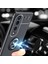 Honor 70 5g Manyetik Emme Yüzük Silika Jeli Cep Telefonu Kılıfları (Yurt Dışından) 5
