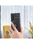 Honor 70 5g Manyetik Emme Yüzük Silika Jeli Cep Telefonu Kılıfları (Yurt Dışından) 3