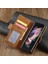 Samsung Galaxy Z Fold3 Cilt Hissi Yakın Kart Cep Telefonu Kılıfları (Yurt Dışından) 2