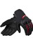 Revıt Duty Eldiven Siyah-Kırmızı 1
