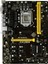 TB250-BTC Pro Intel LGA1151P Ddr4 Anakart 1