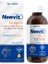 Newvit Omega-3,d3 Vitaminli Şurup 150 ml yeni ambalaj 1