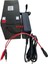 Oyuncaklar Için 12 Volt 7 Amper Akü ve 12VOLT Aküler Için Şarj Cihazı Adaptör Şarz Cihazı 1