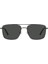 PLD4134/S/X Kj1 M9 Polarize Güneş Gözlüğü 3