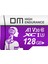 512GB Class 10 A1 V30 95MB/S Micro Sd Hafıza Kartı 2