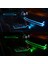 Rgb Araç Içi Atmosfer Ambiyans Ip Neon Torpido LED 5 Metre usb girişli 2