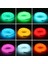 Rgb Araç Içi Atmosfer Ambiyans Ip Neon Torpido LED 5 Metre usb girişli 5