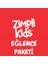 Zimplikids Eğlence Paketi 1