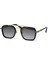 Baron Two MBLK/BLK/910 54 Erkek Güneş Gözlüğü 3