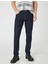 Slim Fit Kot Pantolon - Brad Jean 3