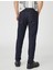 Slim Fit Kot Pantolon - Brad Jean 4