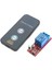 1 Kanal Ir Kumandalı Röle Kartı (On/off) 5 Volt 1