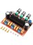 2 + 1 Anfi Devresi 2 x 80W + 100W TPA3116D2 Amplifikatör Amfi 1