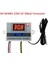 Xh-W 3001 Ac 220V 10A Termostat 1