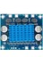 2 x 30 Watt TPA3110 Çipli 8-26V Dijital Anfi Devresi Amplifikatör 1