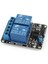 2 Way 5V Relay Module - 2li 5V Röle Kartı 1