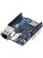 Arduino Ethernet Shield (Wiznet W5100) - Klon 1