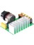 Ac 220V, 4000W Dimmer 1