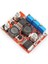 Dc-Dc Ayarlı Voltaj Yükseltici-Düşürücü Kartı (LM2577 + LM2596) 1