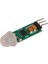 HC-SR505 Mini Pır Hareket Algılama Modülü - SC0072 1