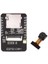 ​ESP32‐CAM Wifi Bluetooth Geliştirme Kartı + OV2640 Kamera Modülü 1