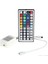44 Tuşlu 12V 5050 Rgb LED Şerit Için Kumanda 1
