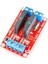 5V 2 Kanal Solid State Röle Modülü 1