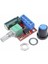 3V 6V 12V 24V 35V Pwm Dc Motor Hız Kotrol Modülü 1