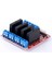 5V 4 Kanal Solid State Röle Modülü 1