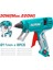 Elektrikli Mum Silikon Tabancası Giriş Gücü 30W (200W) 8 Adet 150 mm Tutkal Çubuğu TT301116 1