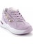 Lila Süet Kadın Sneaker K01970003302 3