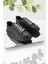 Siyah Kadın Sneaker K01179085909 1